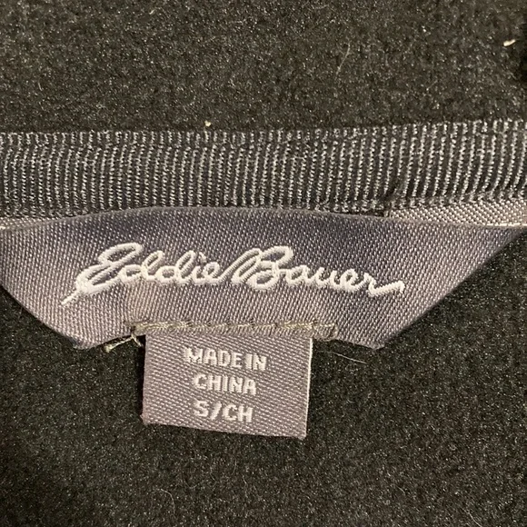 Ladies Eddie Bauer Jacket - Picture 10 of 13